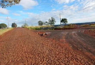 DER/PR conclui licitação da pavimentação entre Ramilândia e Santa Helena, no Oeste