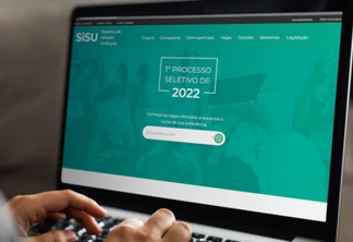 Inscrições para SiSU vão de 15 a 18 de fevereiro - Maringá, 01/02/2022