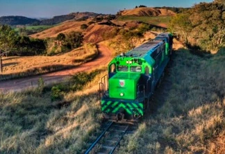 Municípios do traçado podem solicitar a realização de audiências públicas sobre Nova Ferroeste até 4 de abril -  Curitiba, 22/02/2022 - Nova Ferroeste