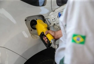 Posto de Combustivel, abastecimento, gasolina.

17/09/2019 -  Foto: Geraldo Bubniak/AEN