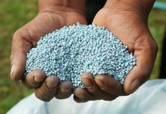 Brasil tem fertilizantes  até outubro, garante ministra da Agricultura