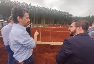 Ministério do Meio Ambiente quer incentivar cadeia do biogás no Brasil