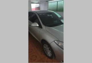PM e DH localizam automóvel utilizado pelo autor do homicídio de Ailson Augusto Ortiz