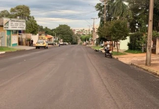 Jovem é morto a tiros após briga de trânsito na Rua Cuiabá em Cascavel