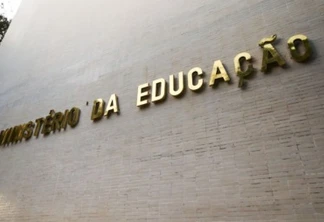 Prédio do Ministério da Educação