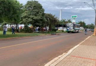 Prefeitura de Cascavel emite nota de pesar após morte de servidora em acidente no Parque Verde