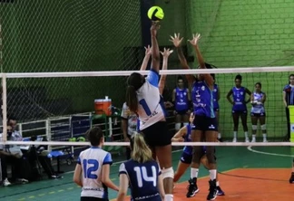 Foz será sede dos campeonatos escolares de voleibol brasileiro e mundial