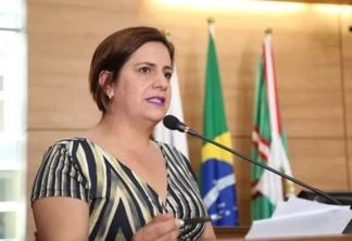 Ex-vereadora Fabiane Rosa é condenada a mais de 40 anos de prisão por peculato e concussão