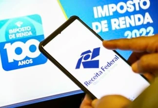 Imposto de renda 2022.