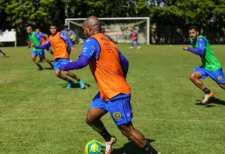 Líder e vice-líder: Cascavel e Caxias se enfrentam no olímpico valendo a ponta do grupo