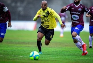 Cascavel tem o melhor aproveitamento da série D