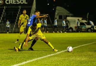 Clubes do futuro, Cascavel e Azuriz fazem duelo entre destaques do presente