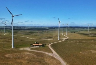 Copel assina carta de compromisso para reduzir emissões de carbono