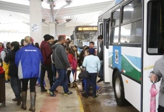 Transporte público: nova tarifa e itinerário alterado a partir desta quarta-feira