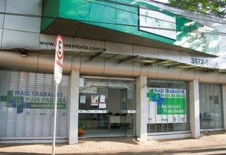 Foz do Iguaçu é a sétima cidade brasileiras que mais criou empregos pela Agência do Trabalhador