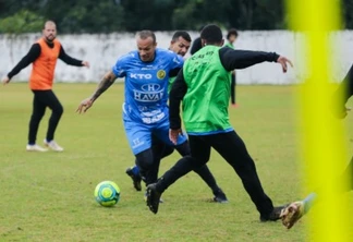 CASCAVEL X JUVENTUS: Saiba tudo sobre o jogo