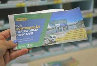 Contribuintes têm até o dia 30 de setembro para solicitar isenção do IPTU