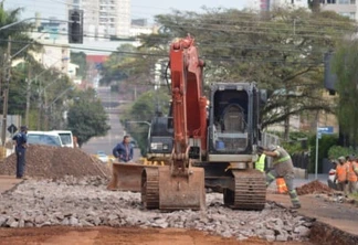 Após 33 anos, Cascavel terá nova  usina asfáltica contra os “buracos”