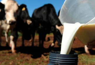Paraná vai intensificar fiscalização do leite importado