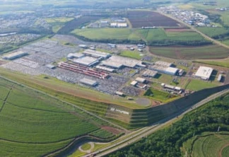 Hyundai celebra 10 anos no Brasil