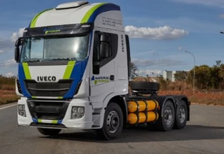 Iveco lança programa de transporte sustentável