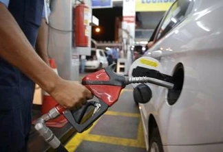 Gasolina: Estudo revela que paranaense pagou bilhões de sobrepreço desde 2016
