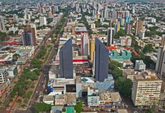 Aquecido, mercado imobiliário projeta atrair 20 mil pessoas/ano para Cascavel