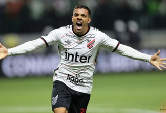Athletico elimina Palmeiras e vai a final da Libertadores