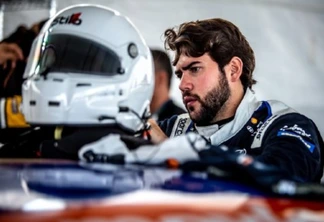 Motor: Ernani Kuhn estreia na Turismo Nacional em Santa Cruz do Sul