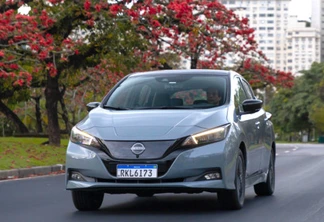 Nissan amplia acesso a carros elétricos