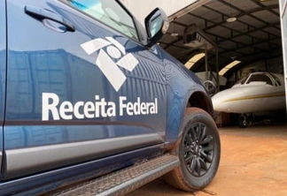 As mercadorias ilícitas e o veículo foram apreendidos e encaminhados à sede da Alfândega da Receita Federal em Foz do Iguaçu. Foto: Arquivo/ilustração