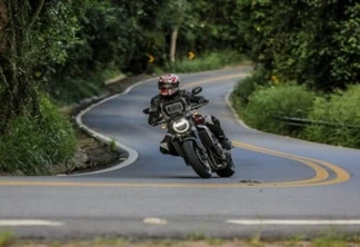 Revisão da moto também garante uma viagem tranquila nas férias