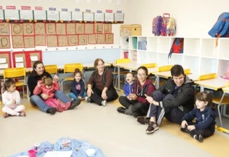 PAiZ na Escola: Cascavel prepara mais um Dia de Paz e de Pais nas Escolas