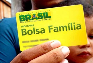 Foto: Divulgação do Bolsa Família / Prefeitura de Santos