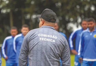 FC Cascavel enfrenta o lanterna de olho no G4