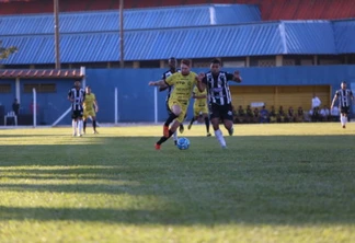 Classificação embolada ainda ajuda FC Cascavel