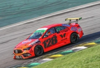 AMG Cup: Com homenagem a Douglas Costa, Grid Racing busca pódios em Interlagos