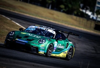 Porsche Cup: Raijan Mascarello tem missão de pontuar ao máximo em Interlagos