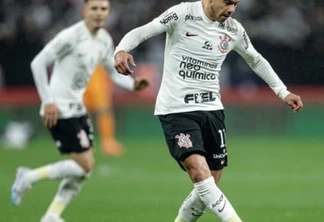 Corinthians fará amistoso contra o Londrina em Cascavel