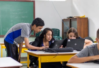 Educação em Tempo Integral tem novidades com Novo Ensino Médio -