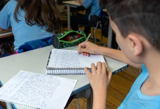 Com nova lei, Paraná quer levar ensino integral a 400 escolas até 2025