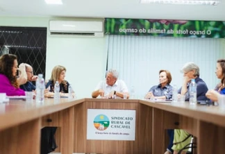 Agro pede ajuda à Educação para desmistificar inverdades