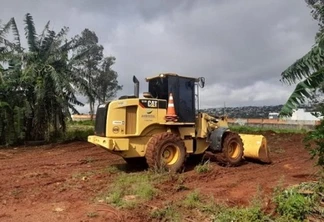 Território Cidadão aplica novo formato de gestão da Agricultura Urbana