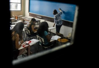 Saúde mental é o principal problema para os professores, aponta pesquisa