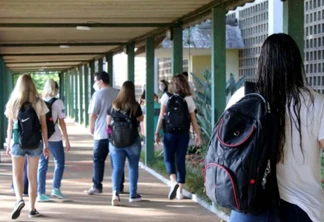 Inscrições para o vestibular da Unioeste, no câmpus Toledo, encerram hoje