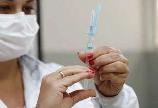 Ministério definirá esta semana calendário de vacinação contra dengue