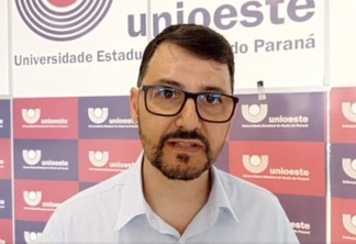 Número de inscritos no Vestibular Unioeste 2024 é o maior dos últimos 5 anos; reitor traz novidades