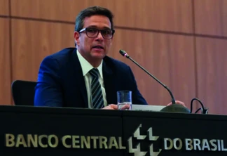 Selic: Presidente do BC projeta corte de 0,5% já no começo de 2024