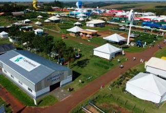IDR-Paraná leva ao Show Rural agroecologia e ações de conservação do solo e da água