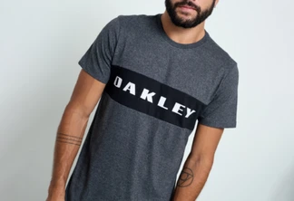 Iniciando o Ano com Estilo: A Elegância da Camisa Masculina Oakley